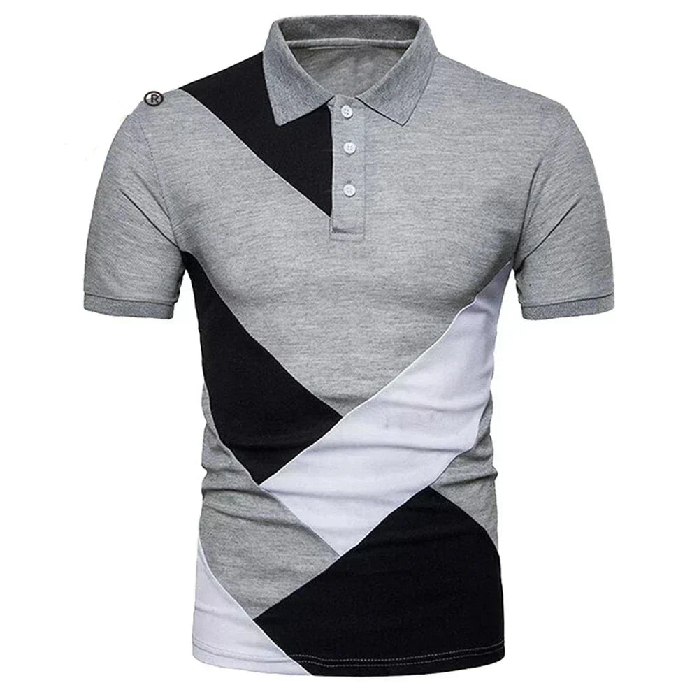 Men's Polo Shirt Excellence Verno