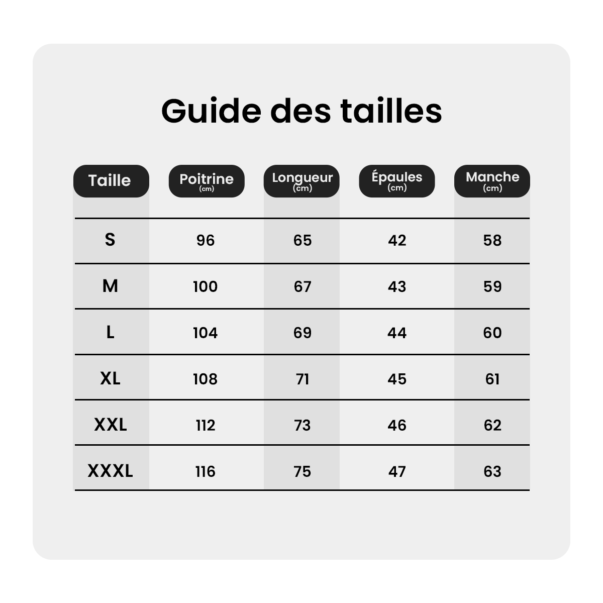 [ACHETEZ 1, RECEVEZ 2] Pull zippé RL