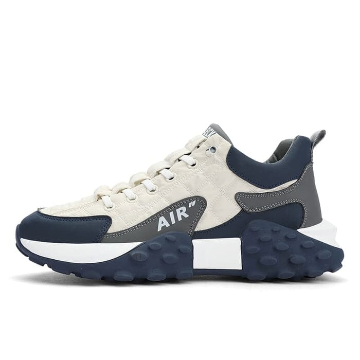 Men's Sneakers Air Cross